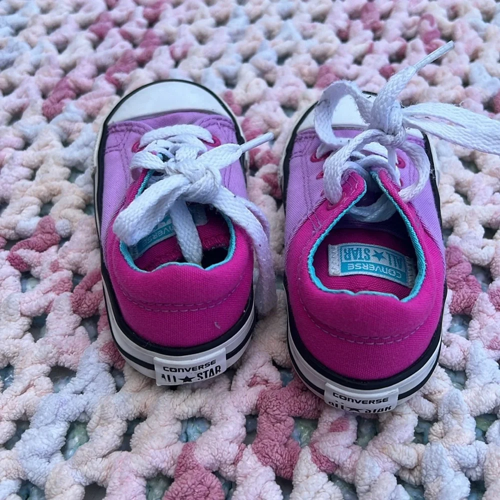 Converse 7T